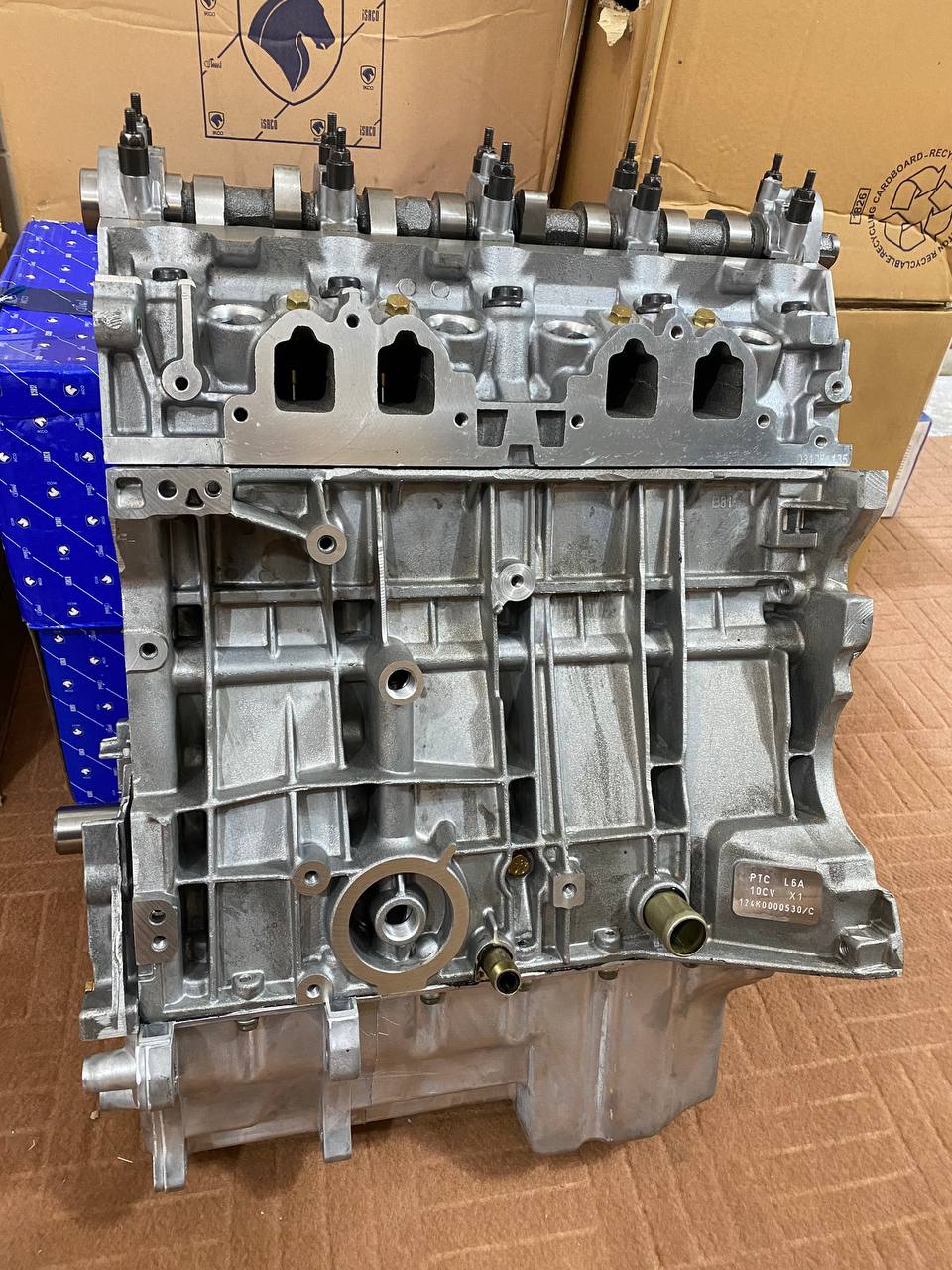 لوازم یدکی خودرو