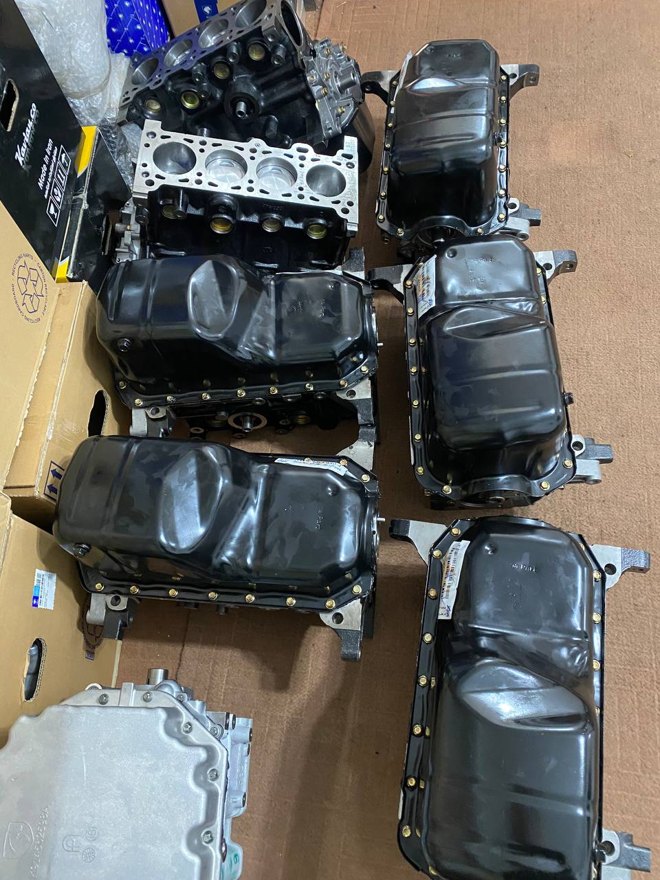 قطعات اصلی و اورجینال